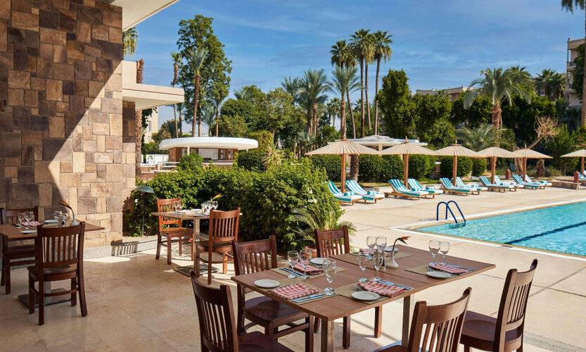 Sofitel Winter Palace