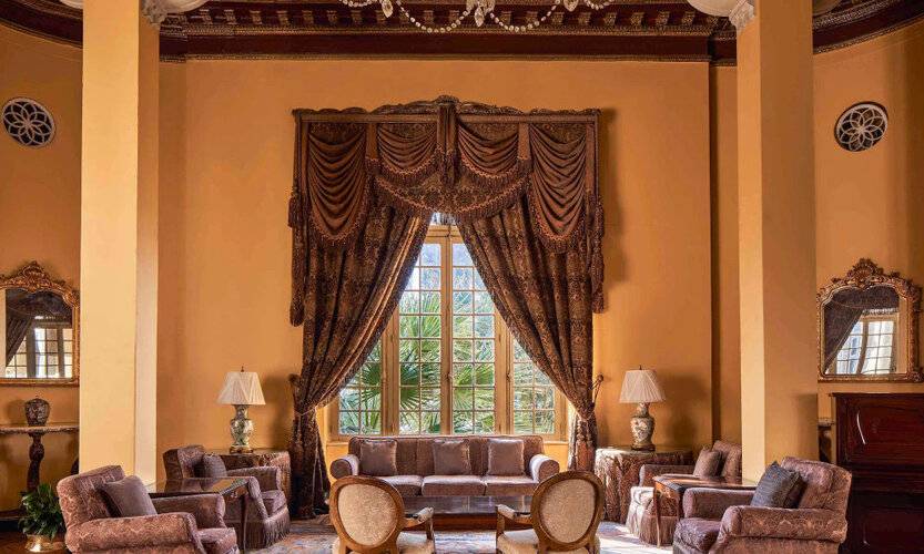 Sofitel Winter Palace