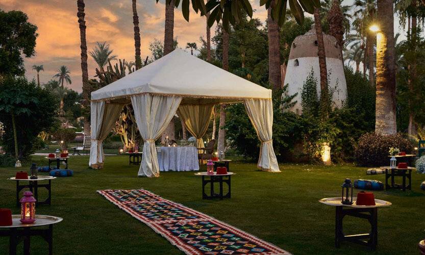 Sofitel Winter Palace
