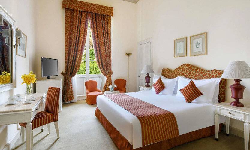 Sofitel Winter Palace
