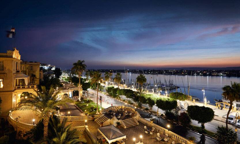 Sofitel Winter Palace