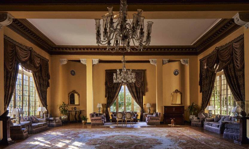 Sofitel Winter Palace