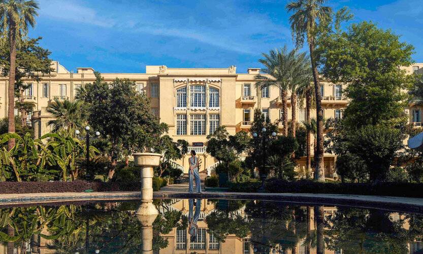Sofitel Winter Palace