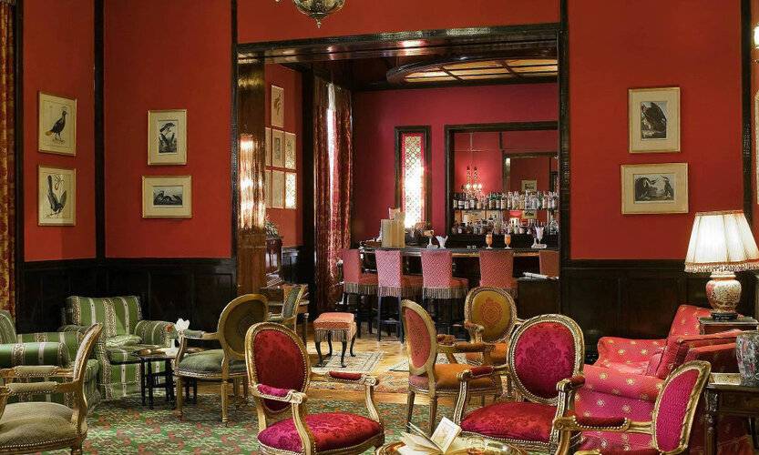 Sofitel Winter Palace