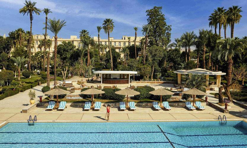 Sofitel Winter Palace