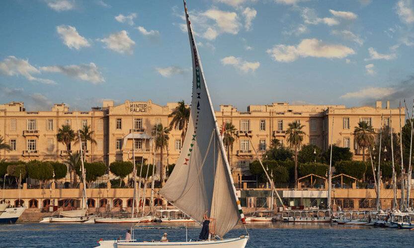 Sofitel Winter Palace