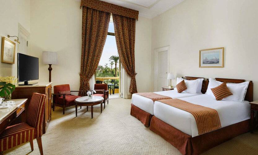 Sofitel Winter Palace