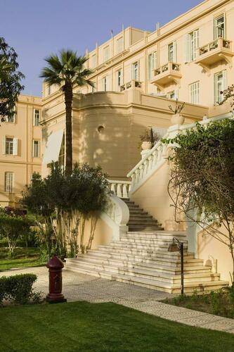 Sofitel Winter Palace