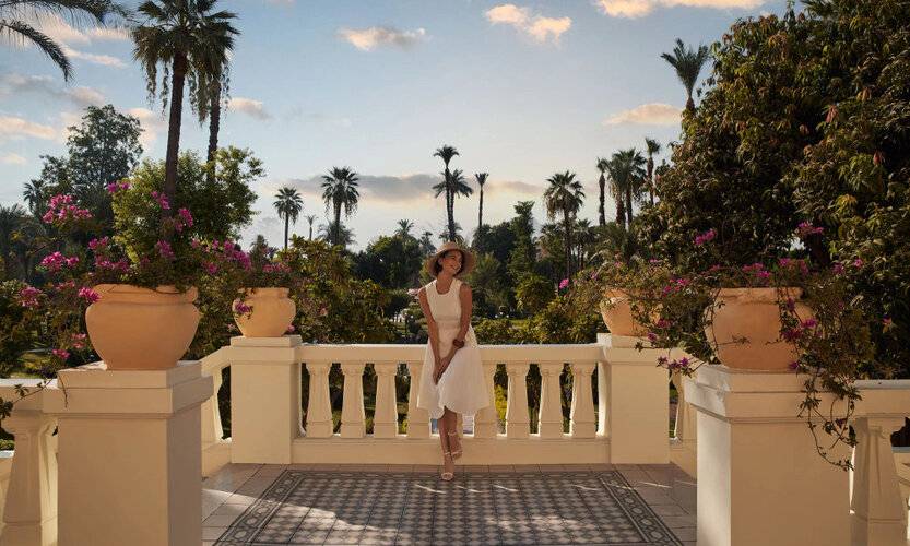 Sofitel Winter Palace