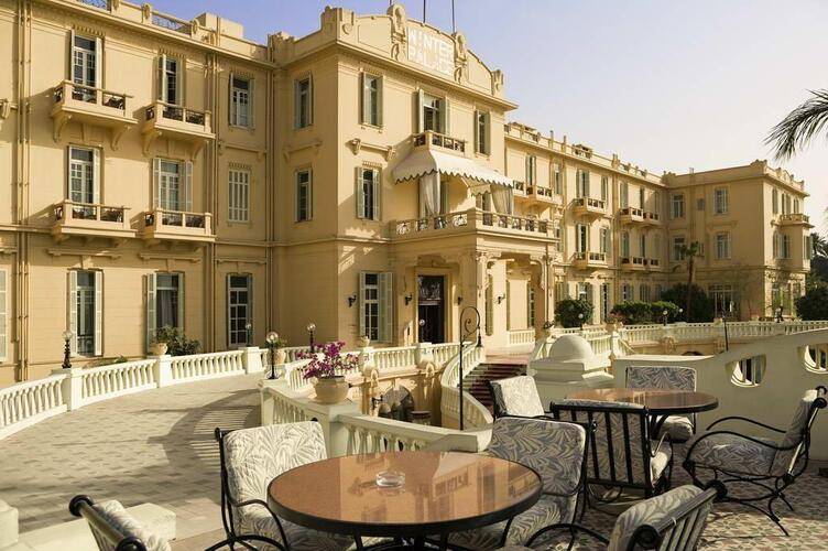 Sofitel Winter Palace