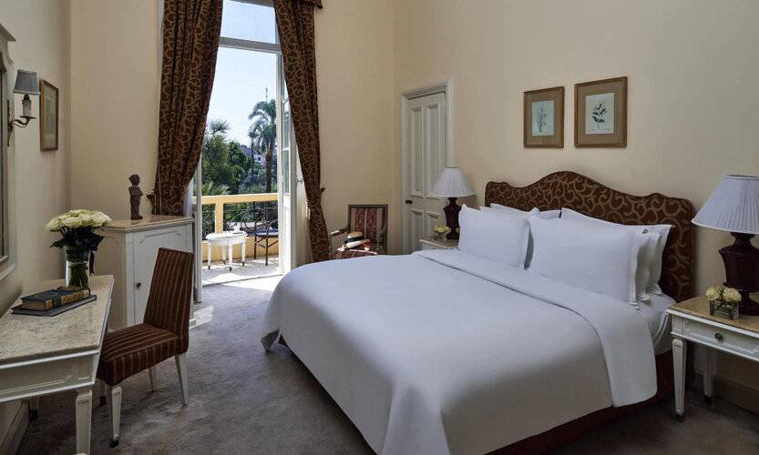 Sofitel Winter Palace