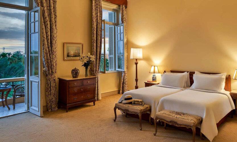 Sofitel Winter Palace
