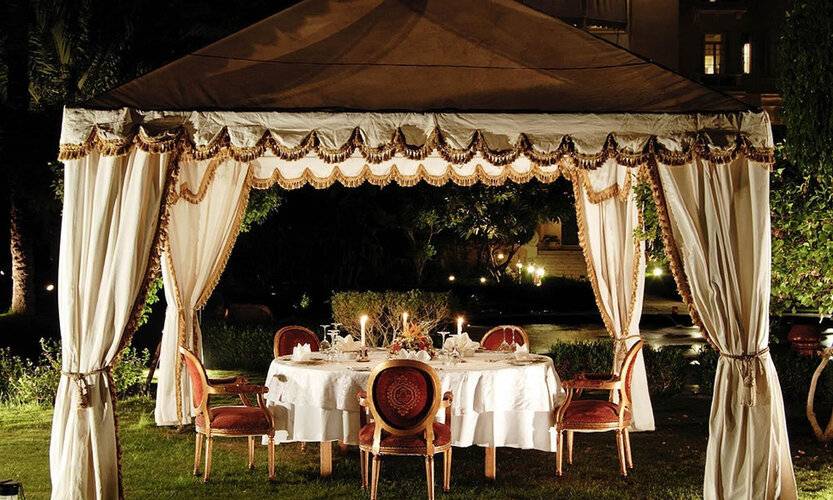 Sofitel Winter Palace