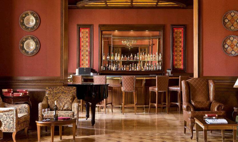 Sofitel Winter Palace