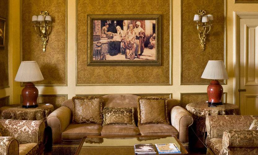 Sofitel Winter Palace