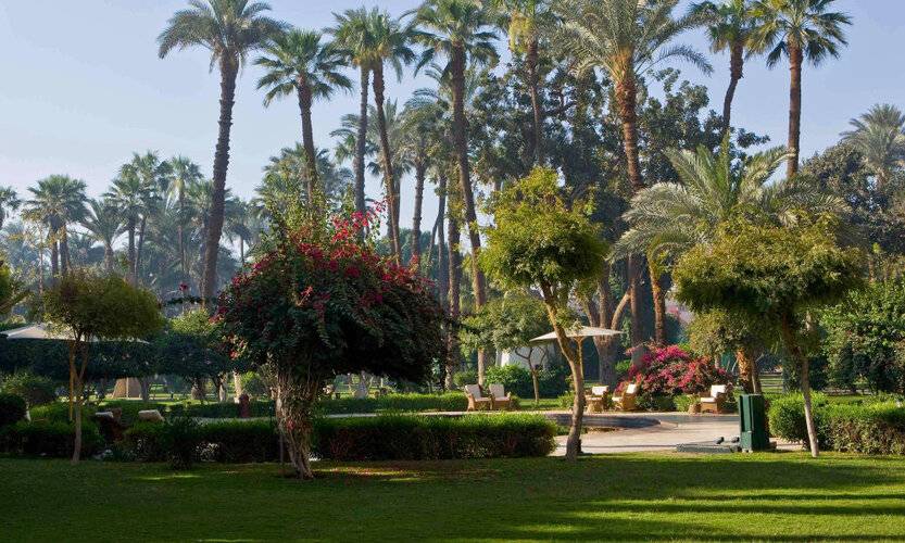Sofitel Winter Palace