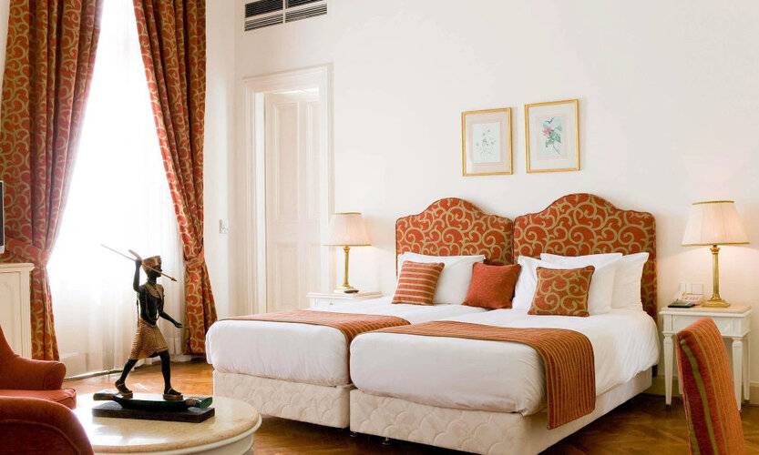 Sofitel Winter Palace