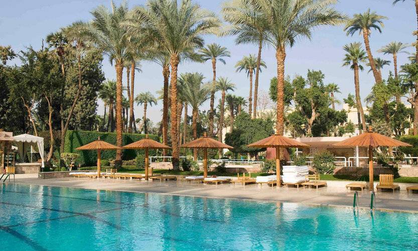 Sofitel Winter Palace