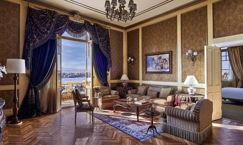 Sofitel Winter Palace