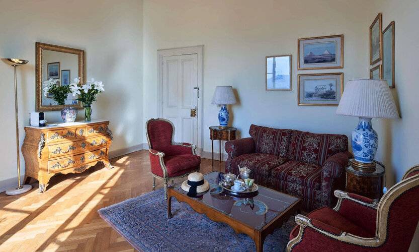 Sofitel Winter Palace