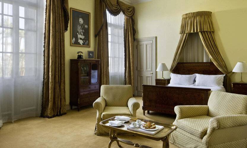 Sofitel Winter Palace
