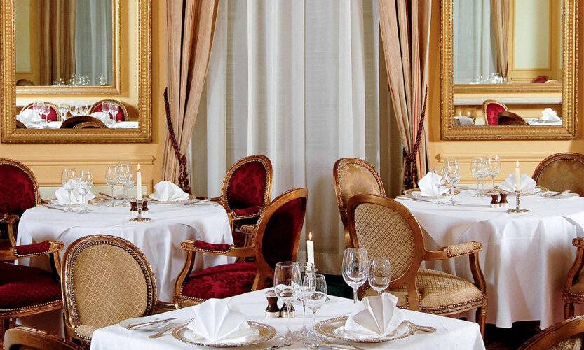 Sofitel Winter Palace