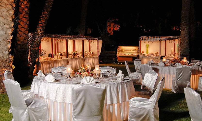 Sofitel Winter Palace