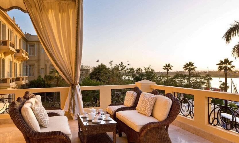 Sofitel Winter Palace