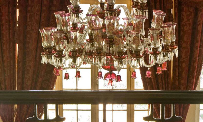 Sofitel Winter Palace
