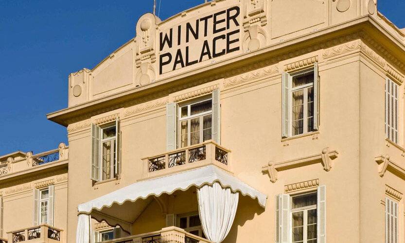 Sofitel Winter Palace