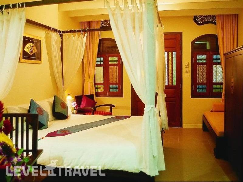 Фотография The Old Phuket Karon Beach Resort
