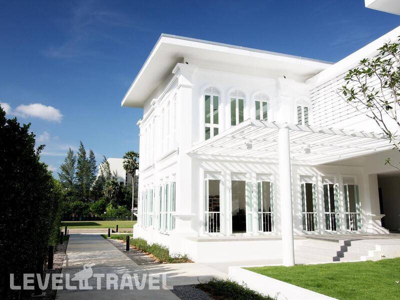 Фотография The Old Phuket Karon Beach Resort