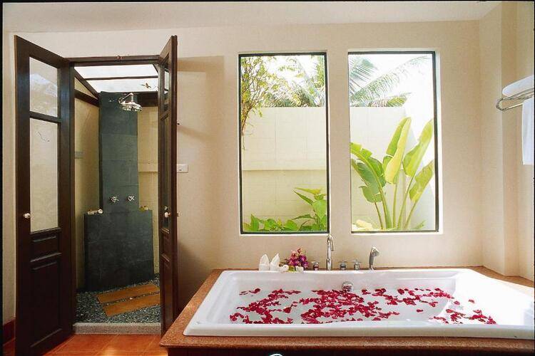 The Old Phuket Karon Beach Resort