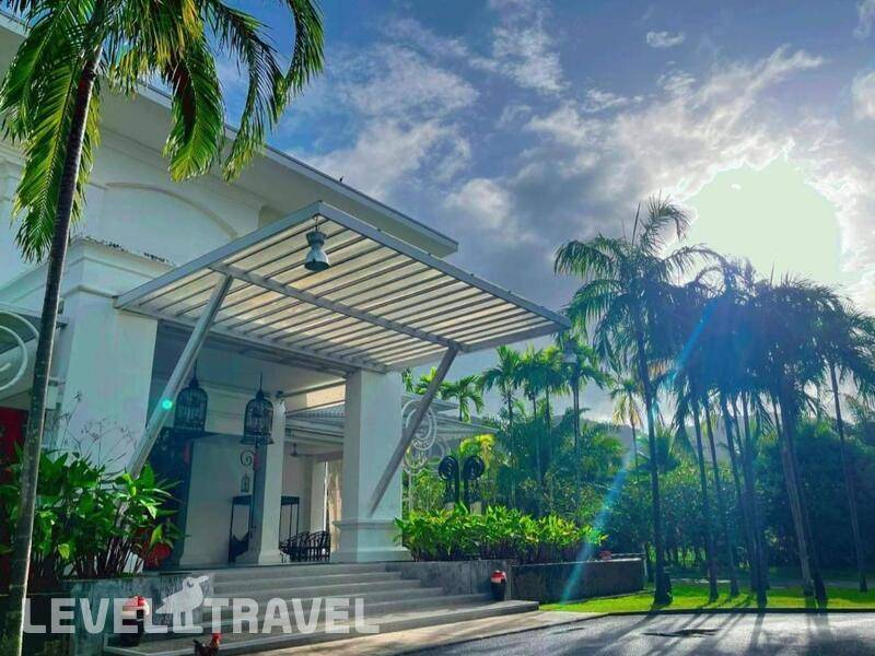 Фотография The Old Phuket Karon Beach Resort