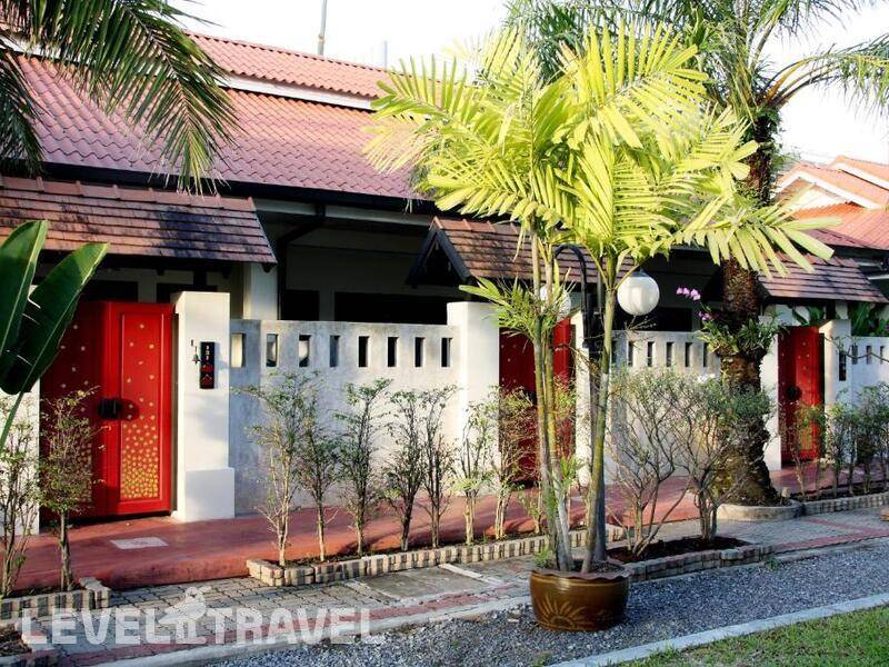 Фотография The Old Phuket Karon Beach Resort