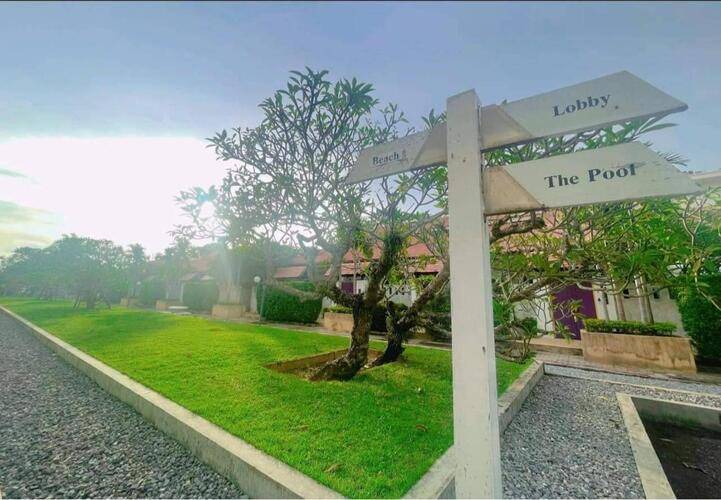 The Old Phuket Karon Beach Resort