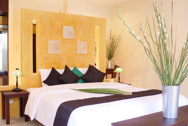 The Old Phuket Karon Beach Resort