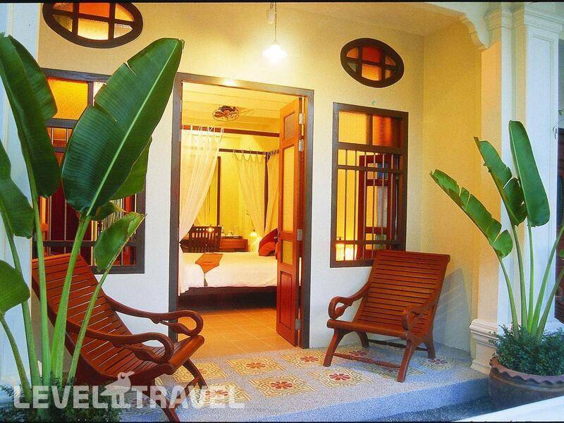 Фотография The Old Phuket Karon Beach Resort