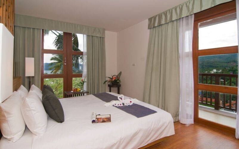 Peach Blossom Resort
