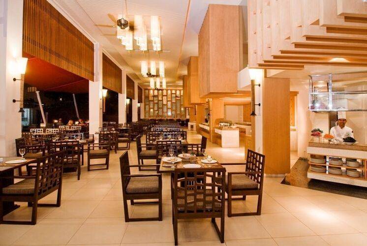 Peach Blossom Resort