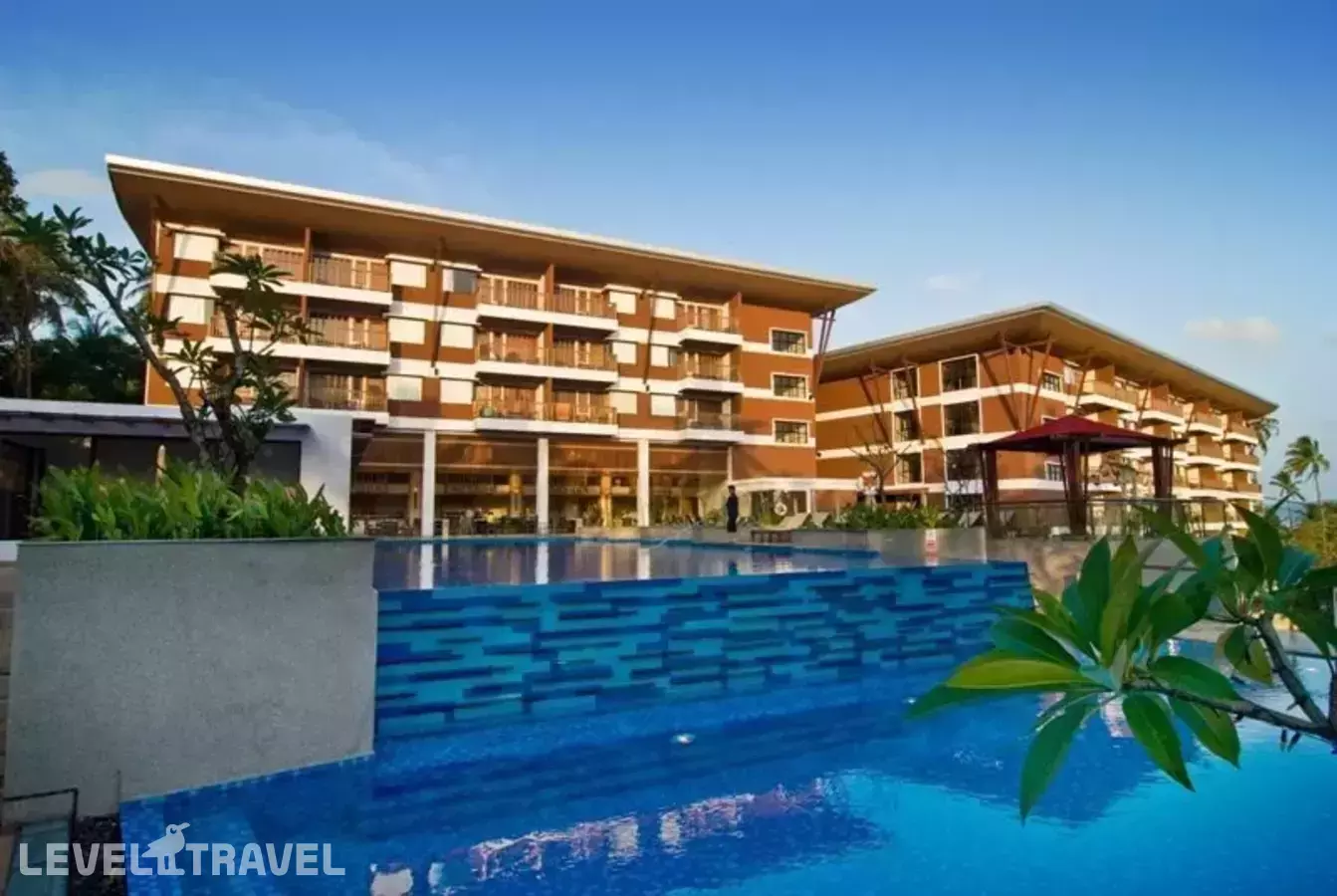 Peach Blossom Resort