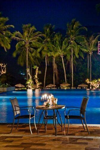 Peach Blossom Resort