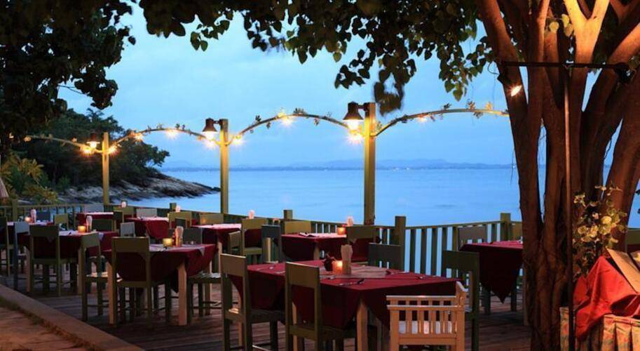 Sai Kaew Beach Resort