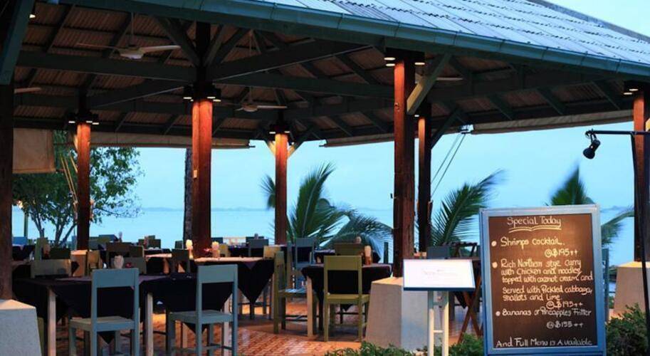 Sai Kaew Beach Resort