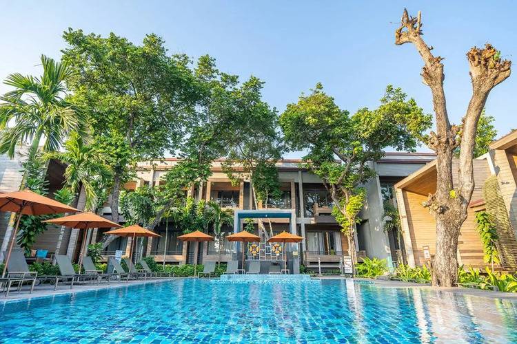 Sai Kaew Beach Resort