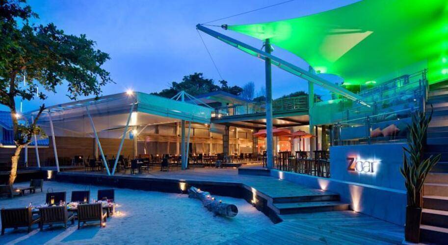 Sai Kaew Beach Resort