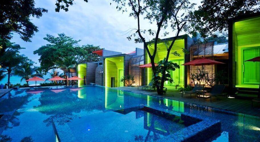 Sai Kaew Beach Resort