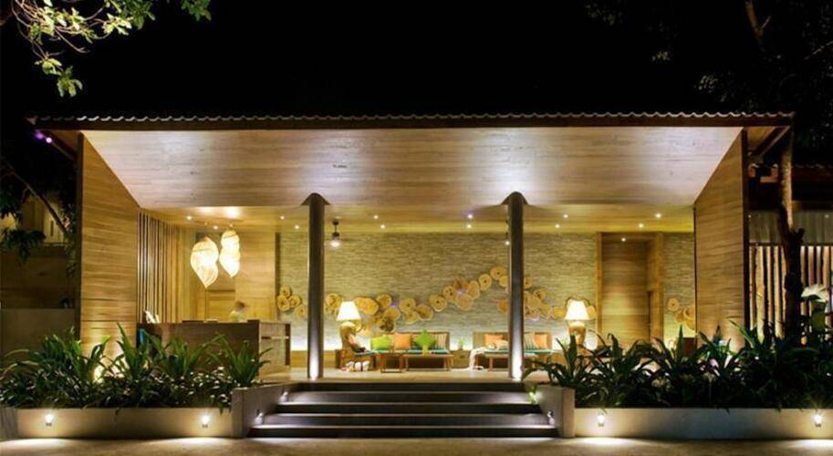 Sai Kaew Beach Resort