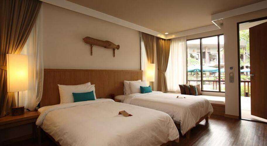 Sai Kaew Beach Resort