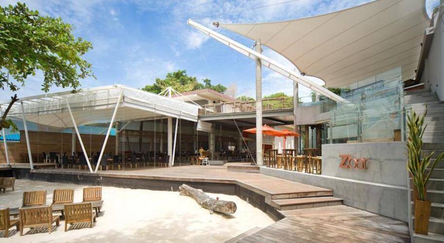 Sai Kaew Beach Resort